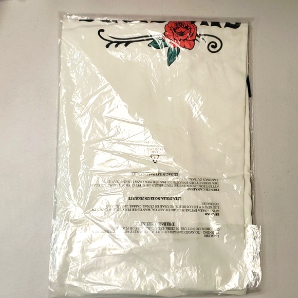 ❤️NWT VINTAGE TORRID GRAPHIC TEE - GOOD WHISKEY COCKTAIL - PLUS SIZE - Picture 5 of 16